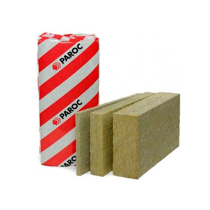 Утеплитель Paroc UNS 37z 80х600х1200